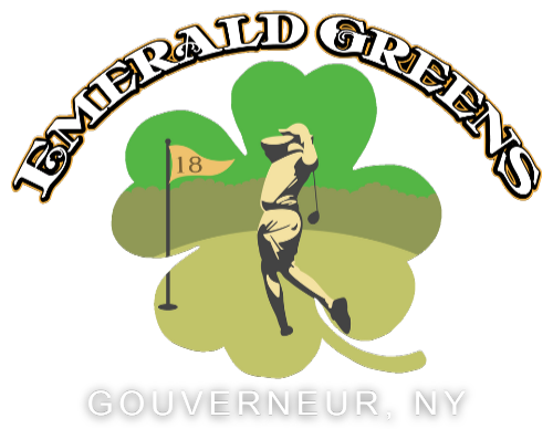 Emerald Greens Golf Course